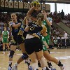 ETO - Hypo: 29 - 21 BL elődöntő